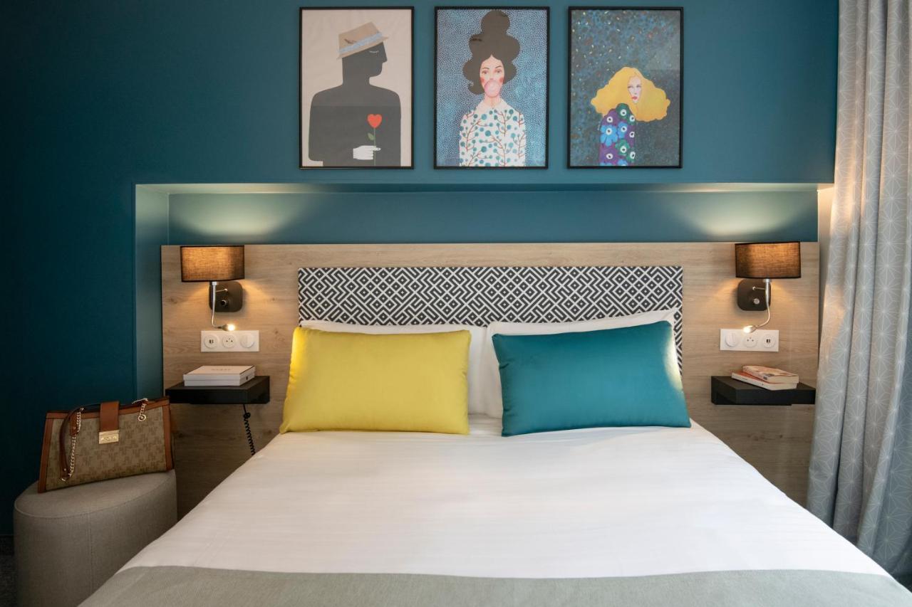 Hotel Bristol 3*