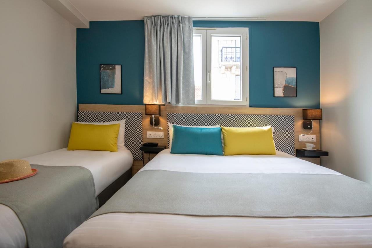 Bristol Hotel Nice