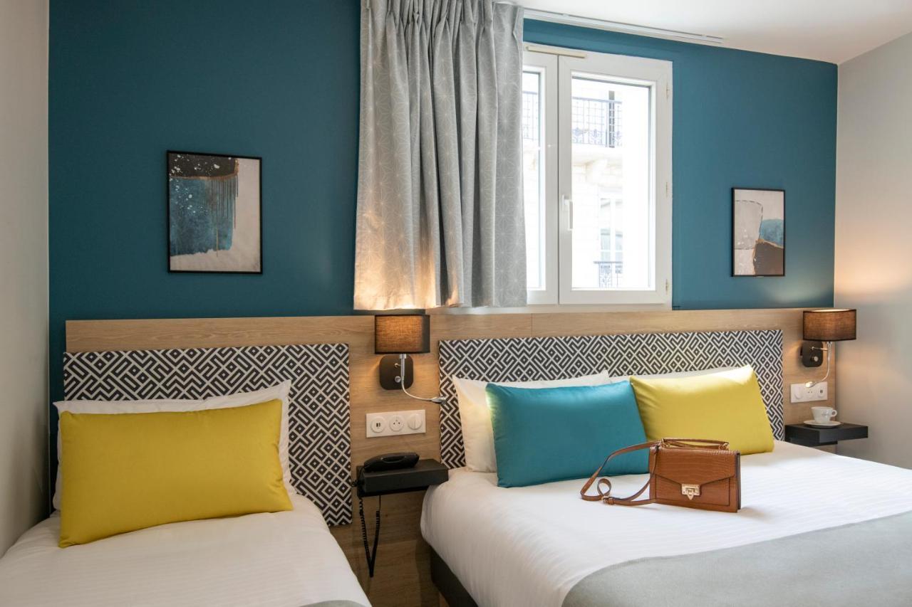 Bristol Hotel 3*