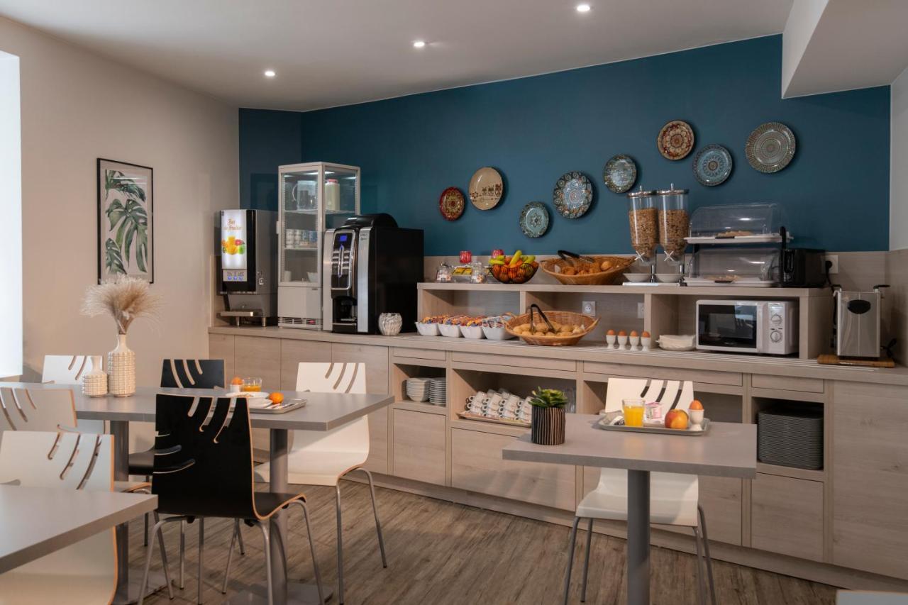 Hotel Bristol Niza