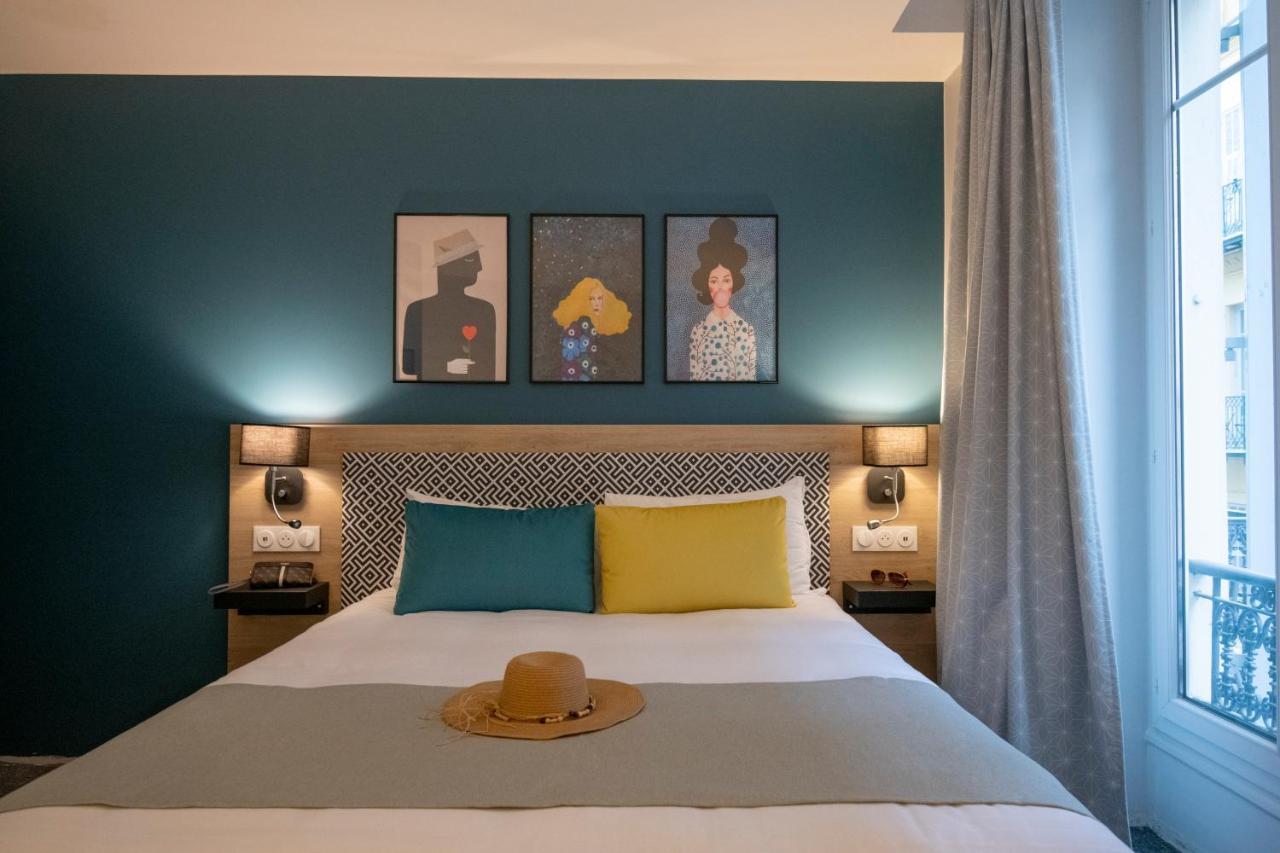 Hotel Bristol Nice