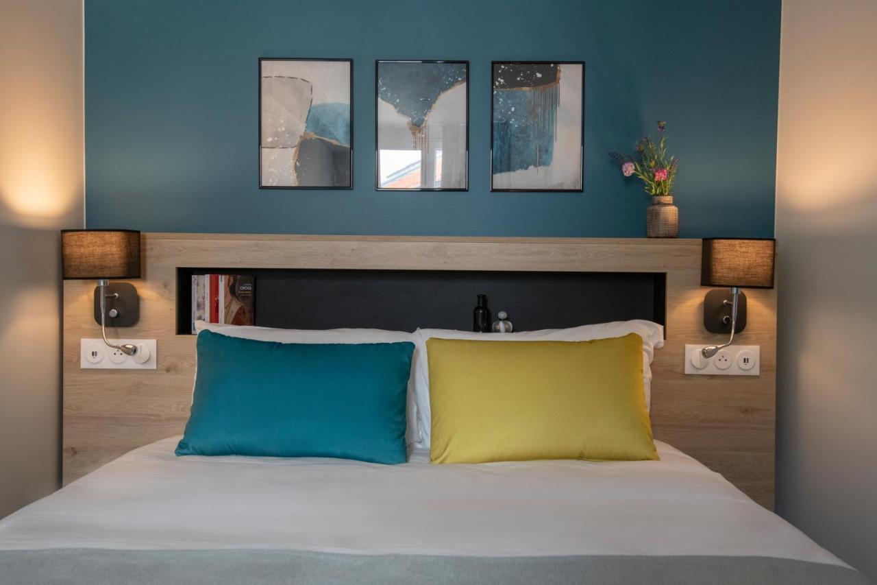 Hotel Bristol 3*