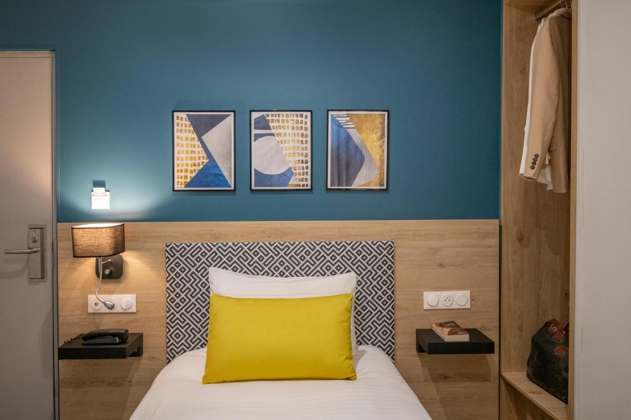 Hotel Bristol