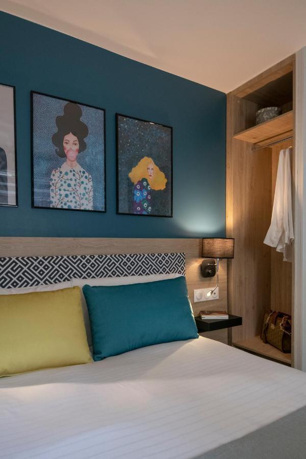 Bristol Hotel 3*