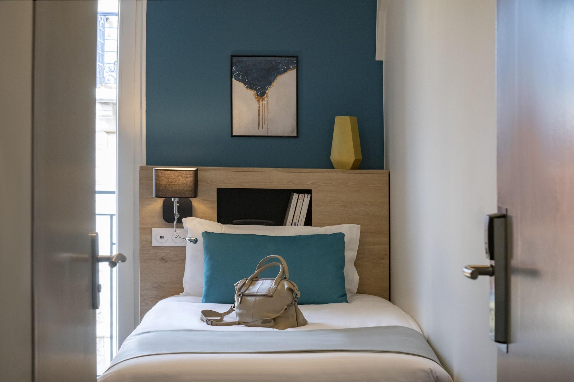 Hotel Bristol 3*
