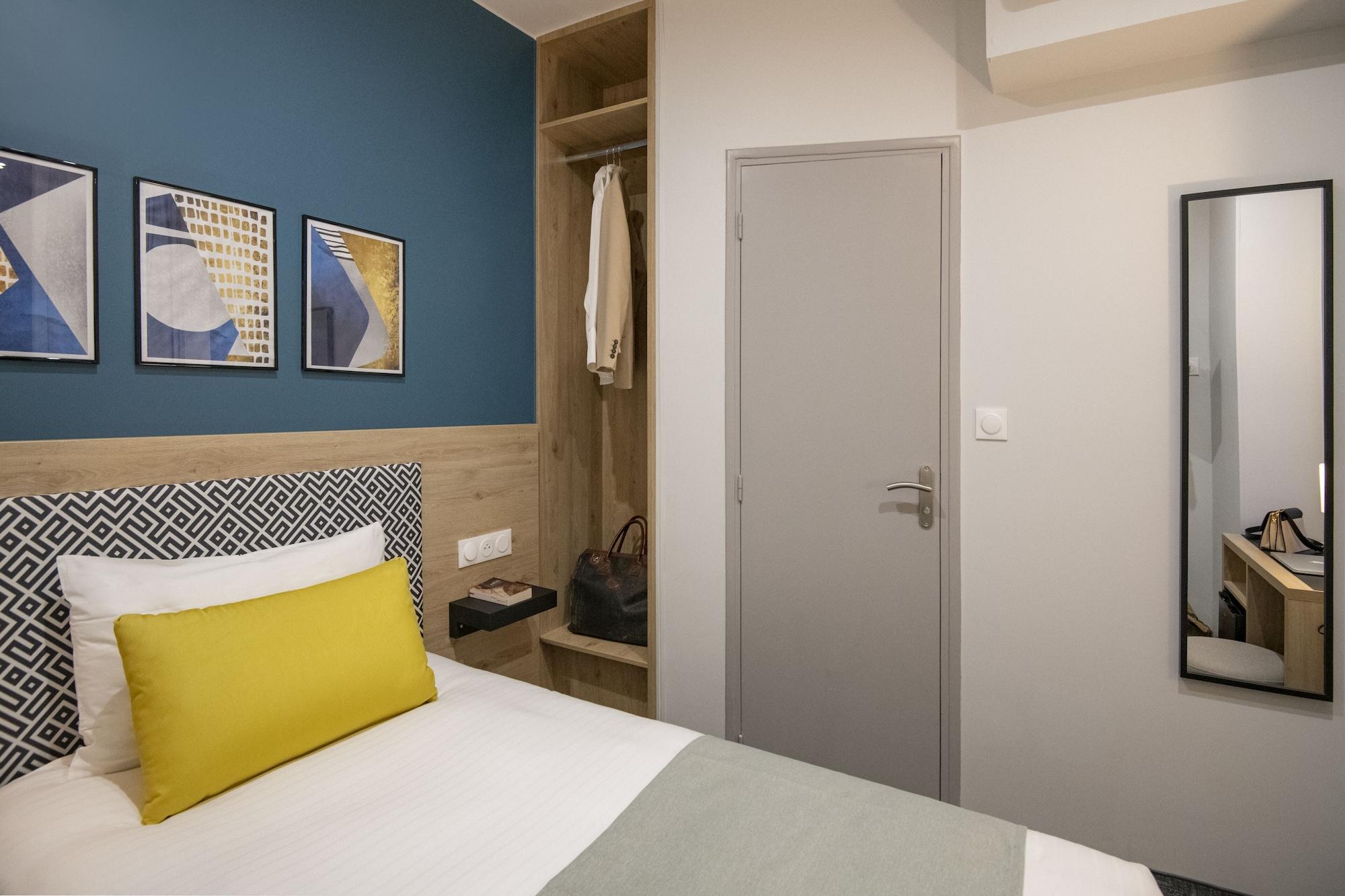 Bristol Hotel Niza