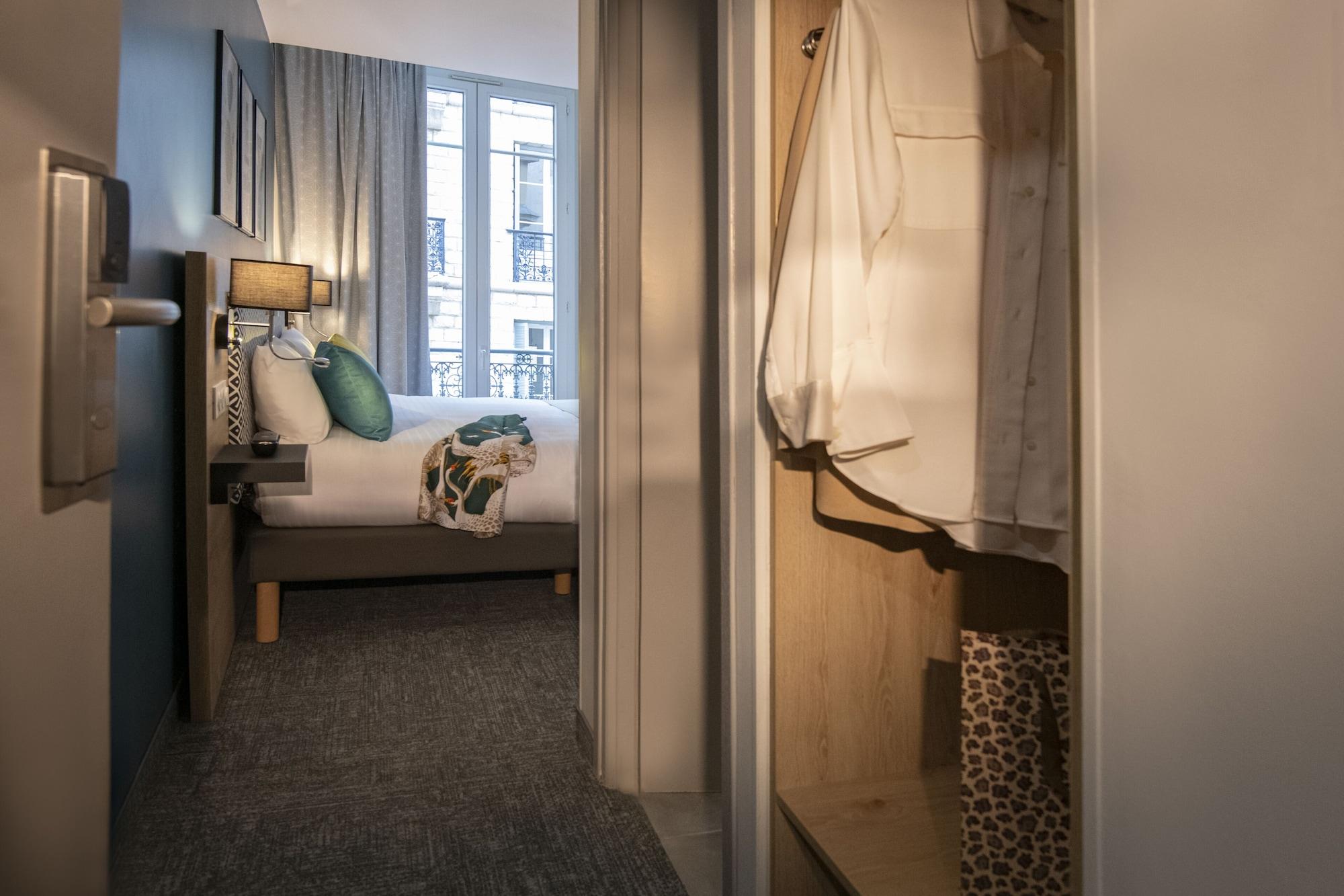 Hotel Bristol Niza