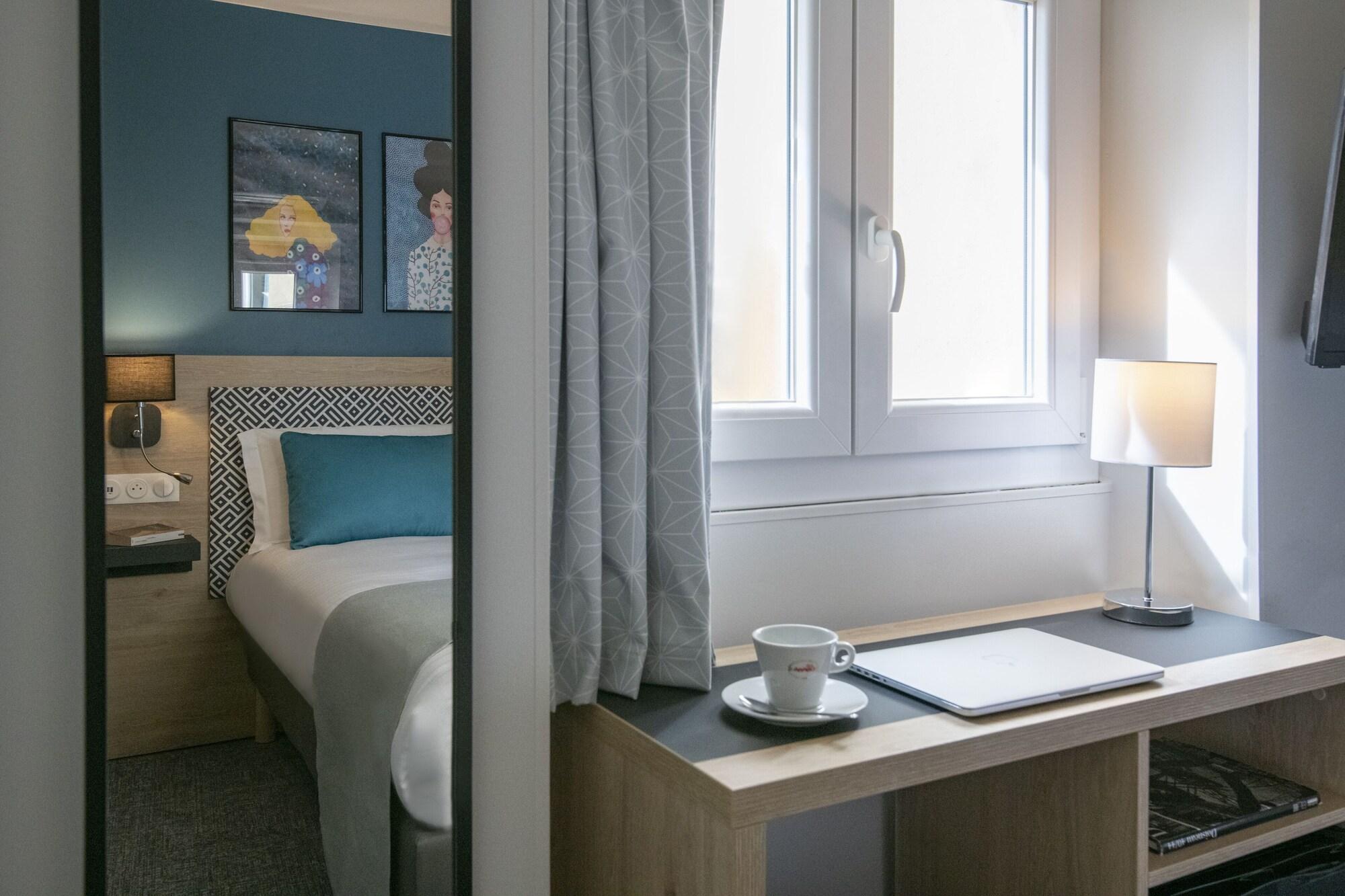 Bristol Hotel Niza