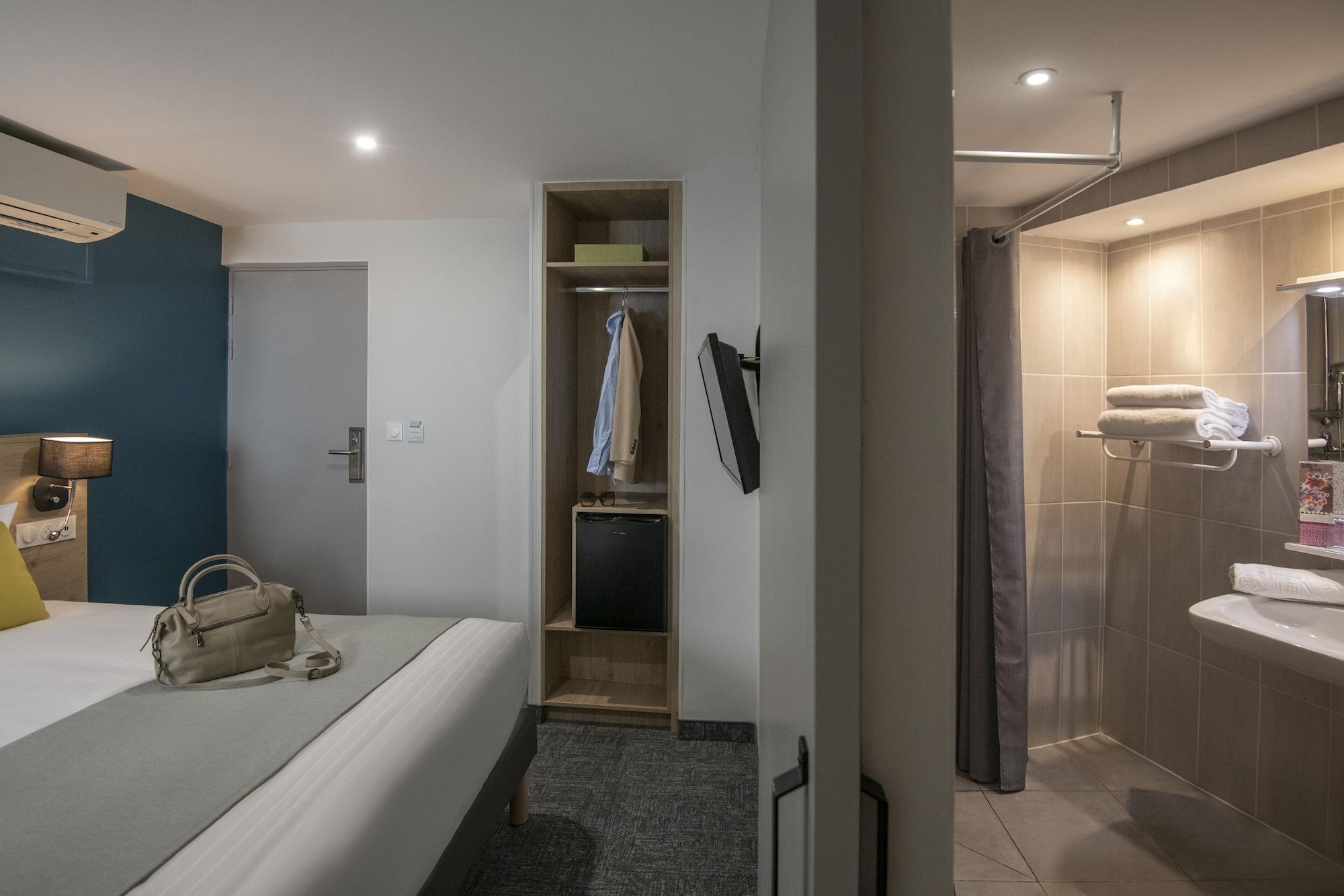 Hotel Bristol 3*