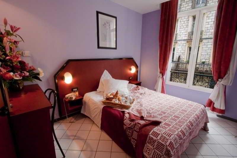 Hotel Bristol Niza