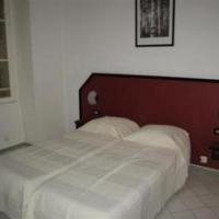 Hotel Bristol Niza