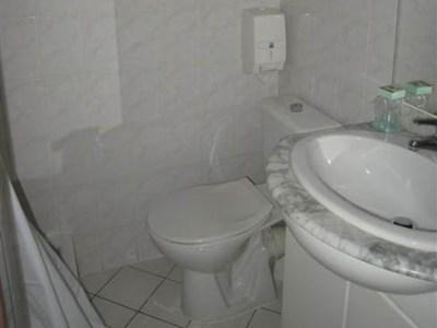 Hotel Bristol Niza